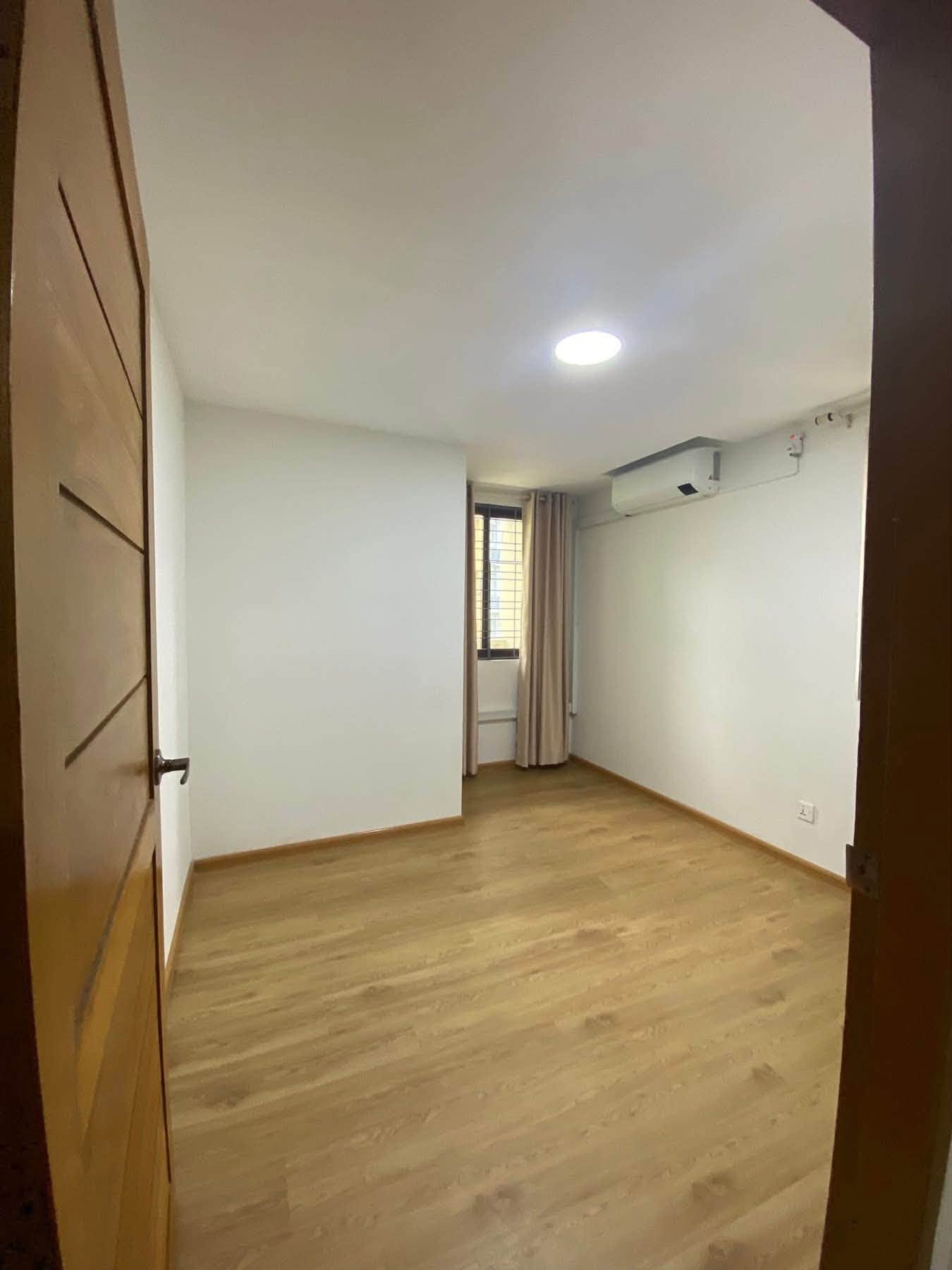 Parami Valley Residence For Rent