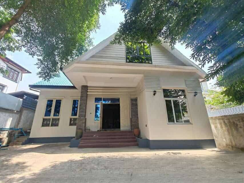 သိန်း 35000စွန်းစွန်နဲ့ နေရာကောင်းမှာ လုံးချင်းအိမ်ပိုင်ဆိုင်နိုင်ပြီနော်