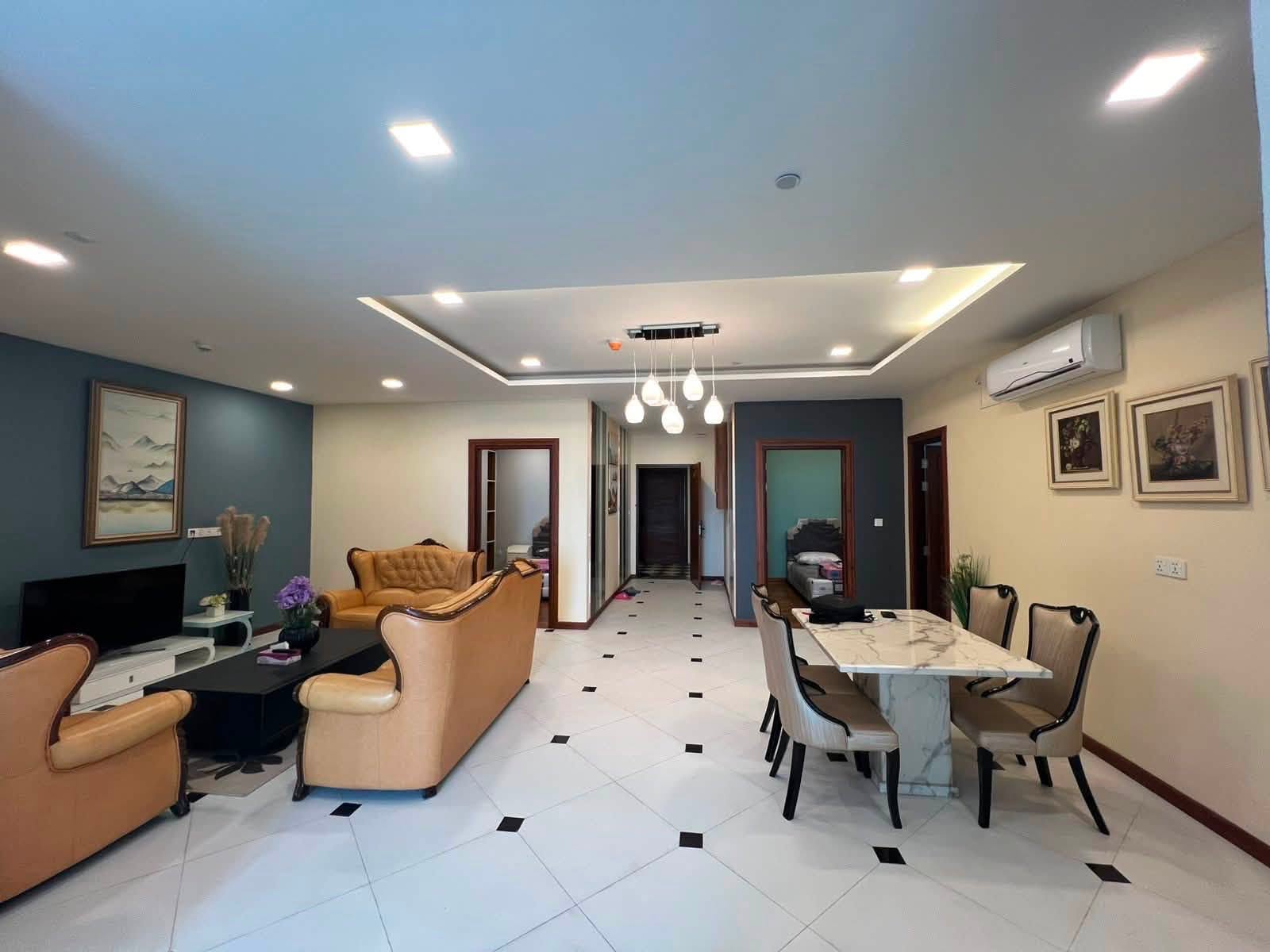 🏡 KER Residence | ကမ္ဘာအေးဘုရားလမ်း | အငှား