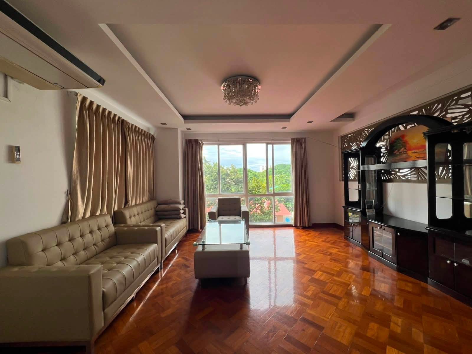 🏡 Golden Rose Condo | အလုံမြို့နယ် | အငှား 