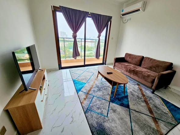 #Kanbae_Tower_Condo_For_Rent