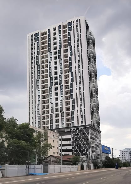 #Paragon_Residence_For_Sale...