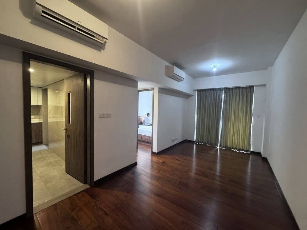 💁 The Central Condo က 1 Bedroom အခန်းကောင်းလေး မိတ်ဆက်ပေးပါရစေရှင် ။