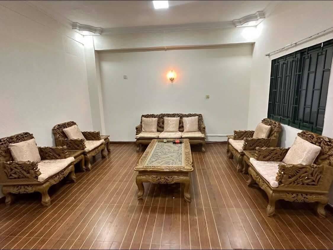 🔴 Pearl Condoမှာ​နေဖို့ရှာ​နေရင် ဒီအခန်း​လေးကို မြန်မြန်​လေးလက်ဦးကြ​နော် 🙆‍♂️