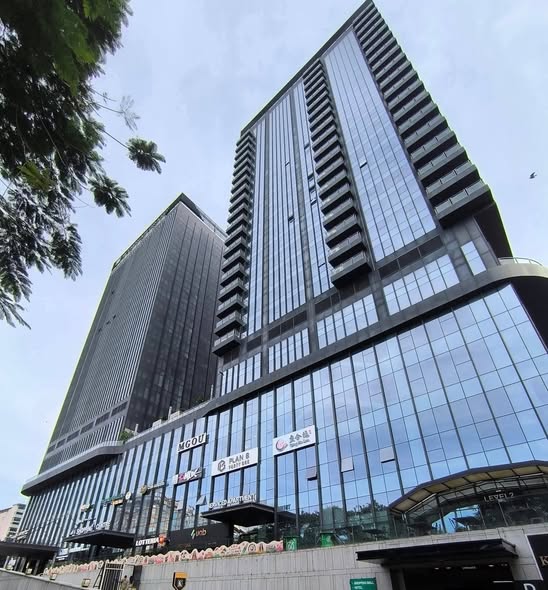 🏢🏙️  Kan Thar Yar Residence က ငှားရန်/ရောင်းရန်ရှိတဲ့အခန်းလေး မိတ်ဆက်ပေးပါရစေရှင် ။