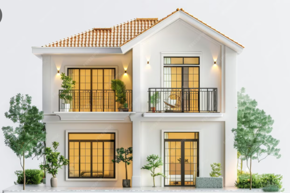 🏬ကမာရွတ်မြို့နယ် Condo ရောင်းမည်